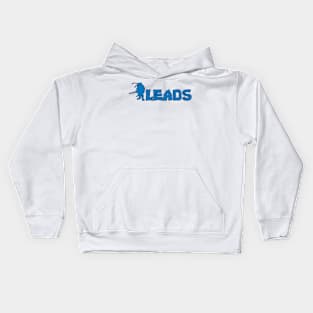 Leads Kids Hoodie